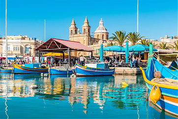 Foto: Visit Malta 