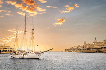 Foto: Visit Malta / shutterstock